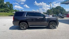 2015 Chevrolet Tahoe Ltz Sport Utility 4d - Image 5