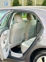2013 TOYOTA COROLLA SEDAN 4-CYL, 1.8 LITER LE SEDAN 4D