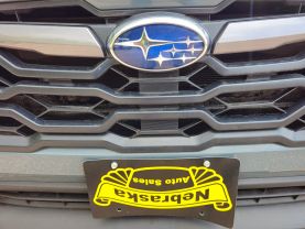 2024 SUBARU CROSSTREK SUV 4-CYL, 2.0 LITER PREMIUM SPORT UTILITY 4D
