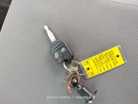 2013 FORD F150 SUPER CAB PICKUP V8, FLEX FUEL, 5.0 LITER XL PICKUP 4D 6 1/2 FT at Motors On Wheels - used car dealership in Houston, Texas.