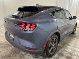 2021 FORD MUSTANG MACH-E