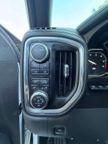 2021 GMC SIERRA 1500 CREW CAB PICKUP WHITE AUTOMATIC - Iron Cars Inc