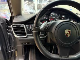 2014 PORSCHE PANAMERA