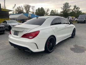 2014 Mercedes-benz Cla-class - Image 6