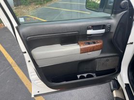 2012 TOYOTA TUNDRA CREWMAX