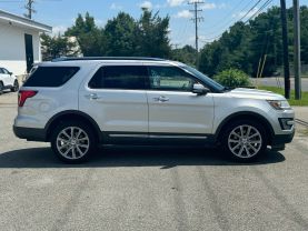 2017 Ford Explorer - Image 3