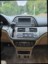 2006 HONDA ODYSSEY TOURING MINIVAN 4D