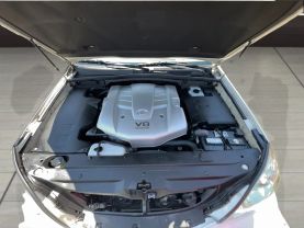 2004 LEXUS GX SUV V8, 4.7 LITER GX 470 SPORT UTILITY 4D