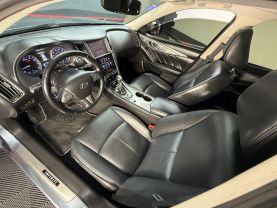 2016 INFINITI Q50 SEDAN 4-CYL, TURBO, 2.0 LITER 2.0T PREMIUM SEDAN 4D