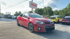 2014 Toyota Corolla - Image 3