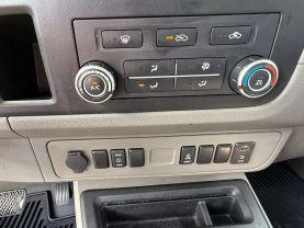 2018 NISSAN NV2500 HD CARGO