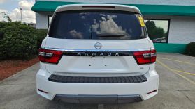 2024 Nissan Armada - Image 6