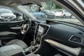 2019 SUBARU ASCENT SUV 4-CYL, TURBO, 2.4 LITER PREMIUM SPORT UTILITY 4D