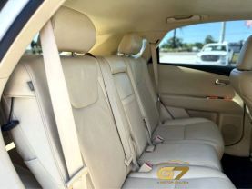 2012 Lexus Rx - Image 12