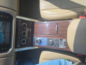 2015 LAND ROVER RANGE ROVER SUV V8, SPRCHRGD. FF, 5.0L SUPERCHARGED SPORT UTILITY 4D