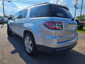 2017 GMC ACADIA LIMITED