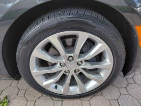 2016 CADILLAC XTS SEDAN V6, 3.6 LITER LUXURY COLLECTION SEDAN 4D