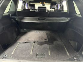 2016 JEEP GRAND CHEROKEE SUV V6, VVT, 3.6 LITER LIMITED 75TH ANNIVERSARY EDITION SPORT UTILITY 4D
