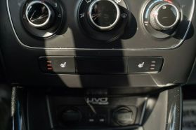 2015 KIA SORENTO SUV 4-CYL, GDI, 2.4 LITER LX SPORT UTILITY 4D