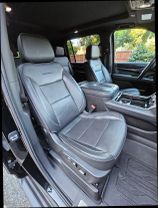 2021 GMC YUKON XL DENALI SPORT UTILITY 4D