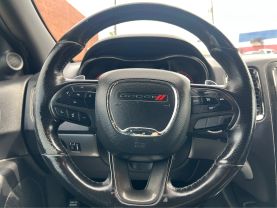 2020 DODGE DURANGO