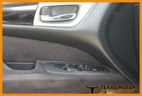 2013 NISSAN PATHFINDER SUV V6, 3.5 LITER S SPORT UTILITY 4D