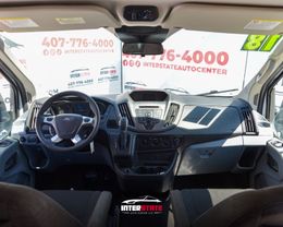 2018 FORD TRANSIT 350 WAGON For Sale in Orlando
