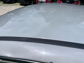 2022 KIA K5 SEDAN 4-CYL, TURBO, 1.6 LITER GT-LINE SEDAN 4D at T&T Repairables - used car dealership in Spencer, Indiana.