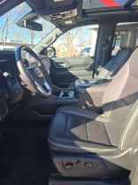 2022 GMC YUKON SUV V8, ECOTEC3, 5.3 LITER SLT SPORT UTILITY 4D