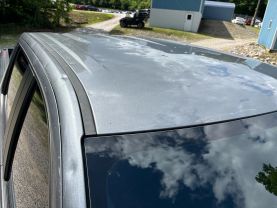2020 CHEVROLET SILVERADO 1500 CREW CAB PICKUP V8, ECOTEC3, 5.3 LITER CUSTOM TRAIL BOSS PICKUP 4D 6 1/2 FT at T&T Repairables - used car dealership in Spencer, Indiana.