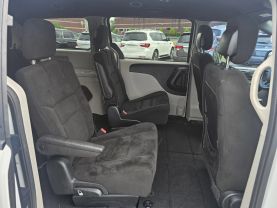 2016 DODGE GRAND CARAVAN PASSENGER