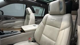 2021 CADILLAC ESCALADE ESV