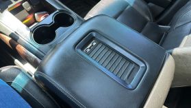 2017 CHEVROLET TAHOE