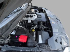 2015 CADILLAC ESCALADE ESV SUV V8, 6.2 LITER PREMIUM SPORT UTILITY 4D