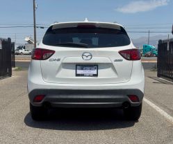 2014 MAZDA CX-5 SUV 4-CYL, SKYACTIV-G, 2.0L SPORT SUV 4D