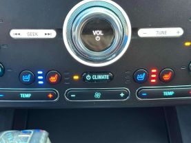 2017 FORD EXPLORER SUV 4-CYL, ECOBOOST, 2.3T LIMITED SPORT UTILITY 4D