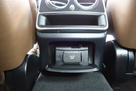 2018 MERCEDES-BENZ S-CLASS SEDAN V6, TWIN TURBO, 3.0 LITER S 450 4MATIC SEDAN 4D
