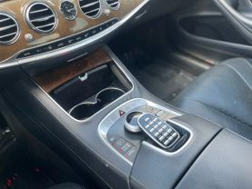 2014 Mercedes-benz S-class - Image 13