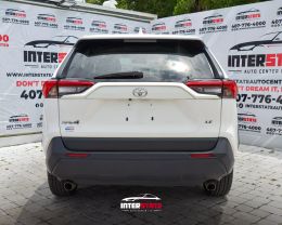 2024 TOYOTA RAV4 For Sale in Orlando