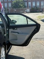 2012 TOYOTA CAMRY SEDAN 4-CYL, HYBRID, 2.5 LITER XLE HYBRID SEDAN 4D