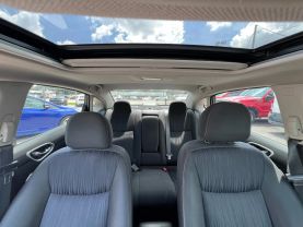 2019 NISSAN SENTRA SEDAN 4-CYL, 1.8 LITER SV SEDAN 4D