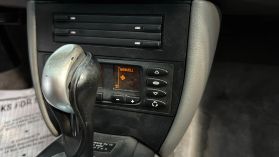 2002 PORSCHE BOXSTER