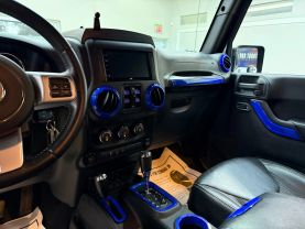 2015 JEEP WRANGLER