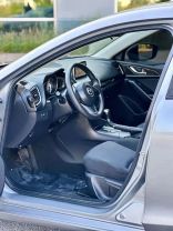 2015 MAZDA MAZDA3 SEDAN 4-CYL, SKYACTIV-G, 2.0L I SPORT SEDAN 4D