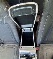 2022 HYUNDAI TUCSON SUV 4-CYL, GDI, 2.5 LITER SEL SPORT UTILITY 4D