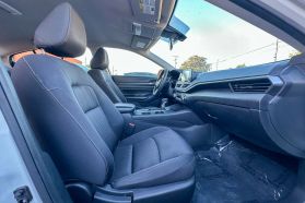 2022 NISSAN ALTIMA SEDAN - AUTOMATIC - Gentle Carmen Auto