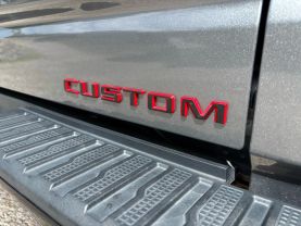 2020 CHEVROLET SILVERADO 1500 CREW CAB PICKUP V8, ECOTEC3, 5.3 LITER CUSTOM TRAIL BOSS PICKUP 4D 6 1/2 FT at T&T Repairables - used car dealership in Spencer, Indiana.