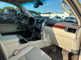 Used 2011 LEXUS GX SUV V8, 4.6 LITER GX 460 SPORT UTILITY 4D - LA Auto Star located in Virginia Beach, VA
