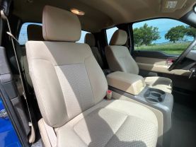2010 Ford F150 Super Cab - Image 13