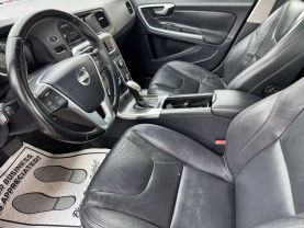 2013 VOLVO S60 SEDAN 5-CYL, TURBO, 2.5 LITER T5 SEDAN 4D